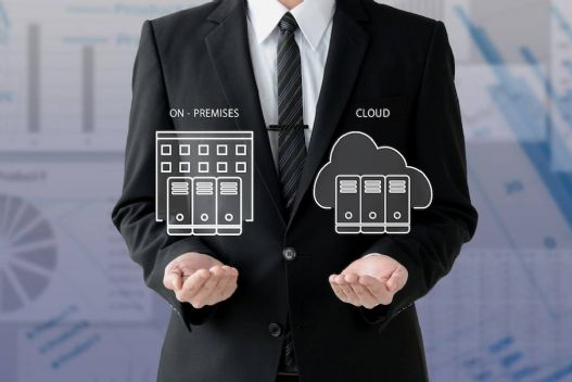 Co je on-premise řešení a proč o něm uvažovat? Co je on-premise řešení a proč o něm uvažovat?