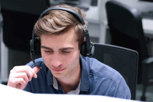 Jak na co nejefektivnější komunikaci s IT service deskem Jak na co nejefektivnější komunikaci s IT service deskem
