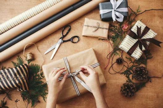 DIY dárky k Vánocům pro děti i dospělé DIY dárky k Vánocům pro děti i dospělé