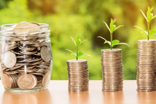 Naučte se finančně plánovat už jako mladí a bude se vám lépe žít Naučte se finančně plánovat už jako mladí a bude se vám lépe žít